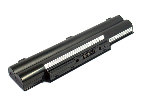 Ersatz Notebook Akku für fujitsu LifeBook PH701 Compatible Notebook Akku fujitsu for LifeBook PH701