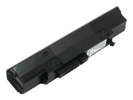 Ersatz Notebook Akku für fujitsu LifeBook U1010 Compatible Notebook Akku fujitsu for LifeBook U1010