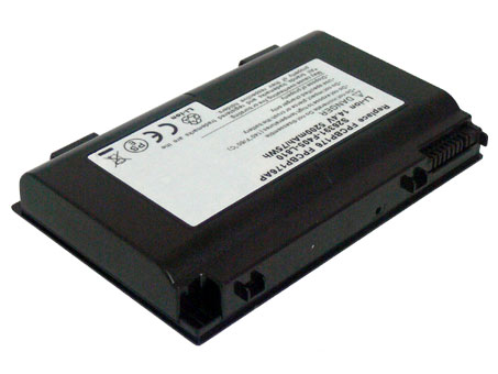 Ersatz Notebook Akku für fujitsu LifeBook N7010 Compatible Notebook Akku fujitsu for LifeBook N7010