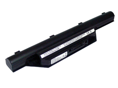Ersatz Notebook Akku für fujitsu LifeBook S7211 Compatible Notebook Akku fujitsu for LifeBook S7211