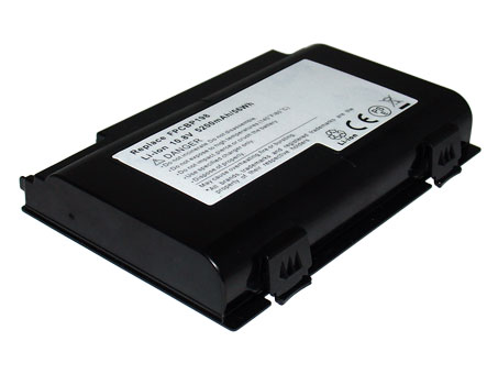 Ersatz Notebook Akku für FUJITSU LifeBook E780 Compatible Notebook Akku FUJITSU for LifeBook E780