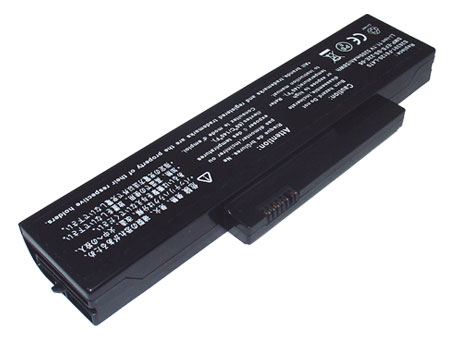 Ersatz Notebook Akku für FUJITSU-SIEMENS SDI-HFS-SS-22F-26 Compatible Notebook Akku FUJITSU-SIEMENS for SDI-HFS-SS-22F-26