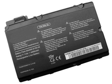 Ersatz Notebook Akku für fujitsu 3S4400-G1S2-05 Compatible Notebook Akku fujitsu for 3S4400-G1S2-05