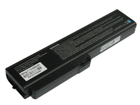 Ersatz Notebook Akku für HEDY AW560 Compatible Notebook Akku HEDY for AW560