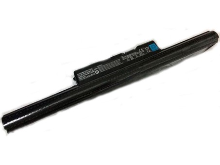 Ersatz Notebook Akku für GIGABYTE GTX1070 Compatible Notebook Akku GIGABYTE for GTX1070