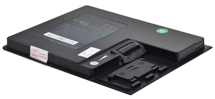 Compatible Notebook Akku GETAC  for BP2S2P2100S 