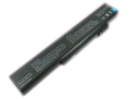 Ersatz Notebook Akku für gateway MX6633h Compatible Notebook Akku gateway for MX6633h