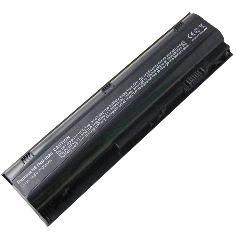 Ersatz Notebook Akku für HP 633801-001 Compatible Notebook Akku HP for 633801-001