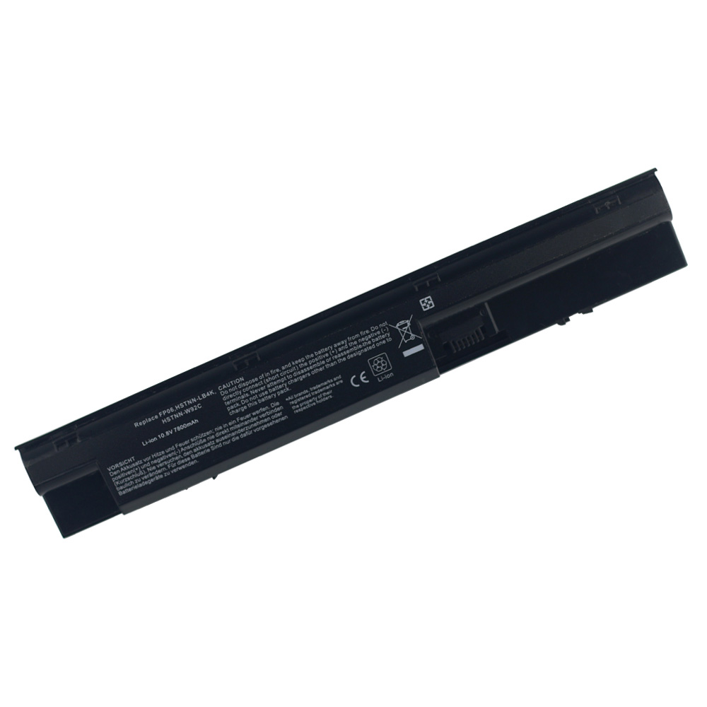 Ersatz Notebook Akku für hp 708458-001 Compatible Notebook Akku hp for 708458-001