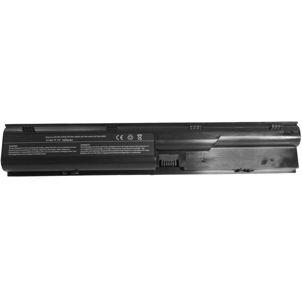 Ersatz Notebook Akku für hp 633733-1A1 Compatible Notebook Akku hp for 633733-1A1
