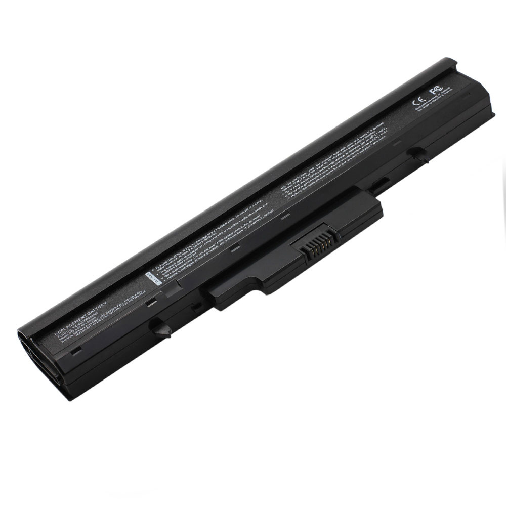 Ersatz Notebook Akku für HP HSTNN-C29C Compatible Notebook Akku HP for HSTNN-C29C