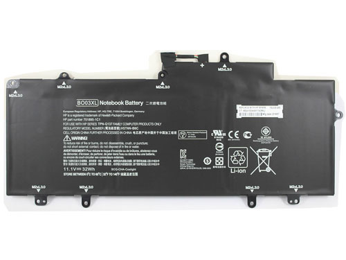 Ersatz Notebook Akku für hp HSTNN-IB6C Compatible Notebook Akku hp for HSTNN-IB6C