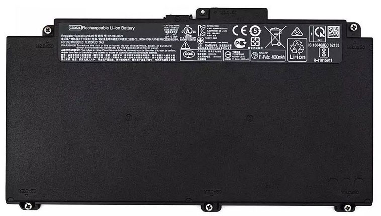 Compatible Notebook Akku hp  for 931702-541 