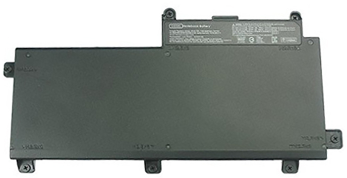 Ersatz Notebook Akku für hp T7B31AA Compatible Notebook Akku hp for T7B31AA