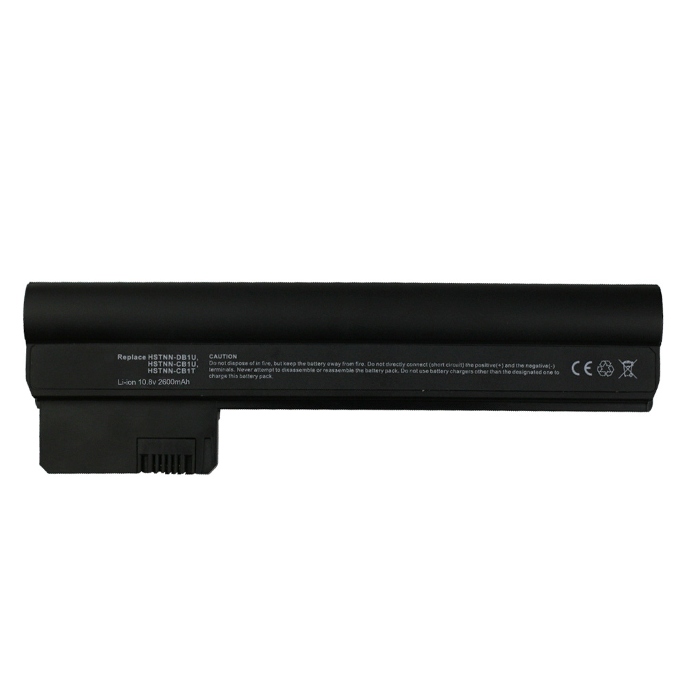 Ersatz Notebook Akku für hp Mini 110-3150ef Compatible Notebook Akku hp for Mini 110-3150ef