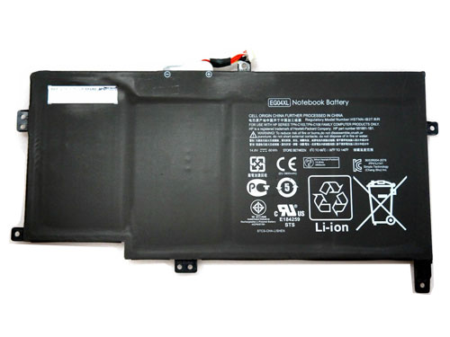 Ersatz Notebook Akku für hp HSTNN-DB3T Compatible Notebook Akku hp for HSTNN-DB3T