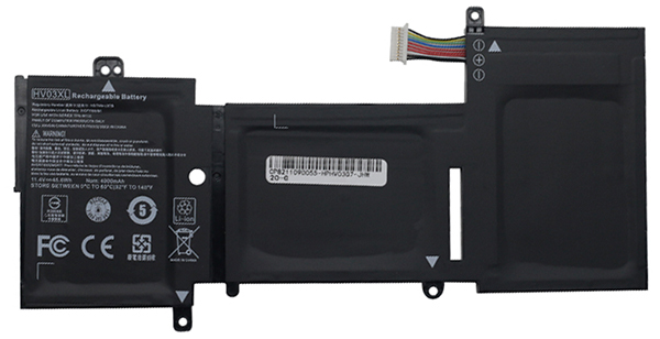 Compatible Notebook Akku HP  for HV03XL 