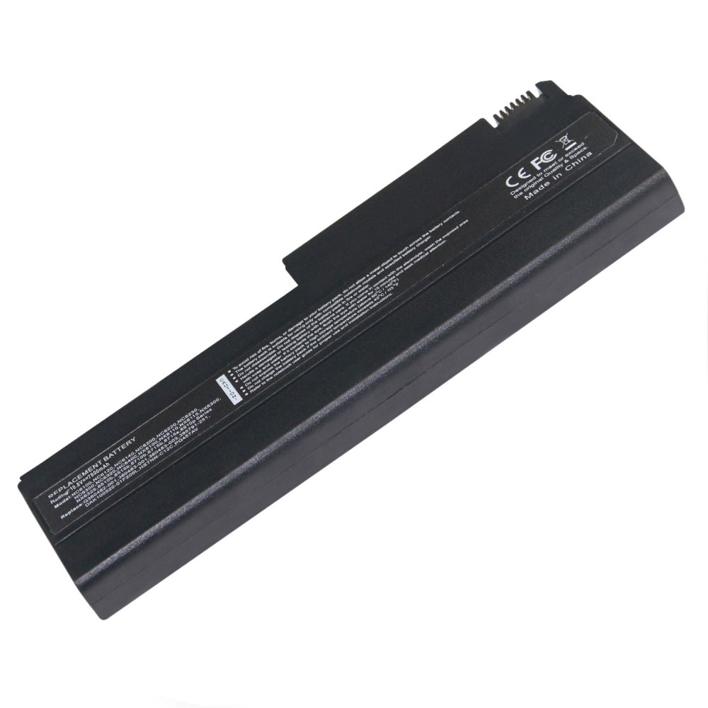 Ersatz Notebook Akku für hp 365750-003 Compatible Notebook Akku hp for 365750-003