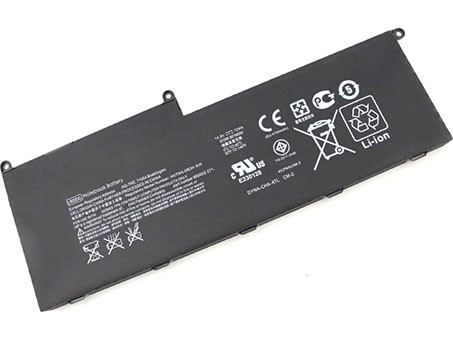 Ersatz Notebook Akku für hp 660002-541 Compatible Notebook Akku hp for 660002-541