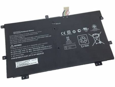 Ersatz Notebook Akku für hp 721896-2B1 Compatible Notebook Akku hp for 721896-2B1