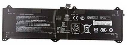Compatible Notebook Akku HP  for 750549-001 