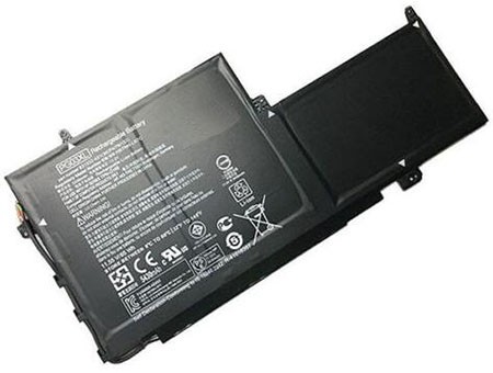 Ersatz Notebook Akku für HP Spectre-x360-15ap000nx Compatible Notebook Akku HP for Spectre-x360-15ap000nx