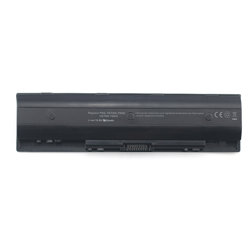 Ersatz Notebook Akku für hp Envy-17z-Series- Compatible Notebook Akku hp for Envy-17z-Series-