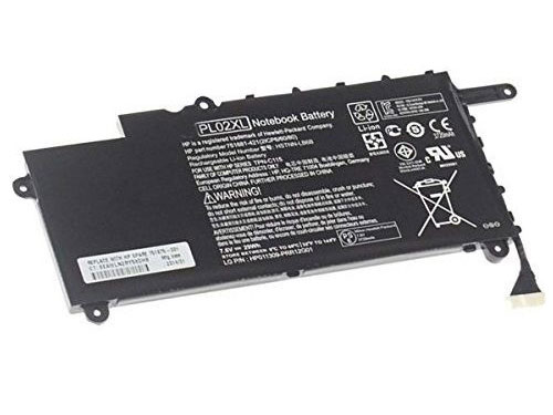 Ersatz Notebook Akku für HP TPN-C115 Compatible Notebook Akku HP for TPN-C115