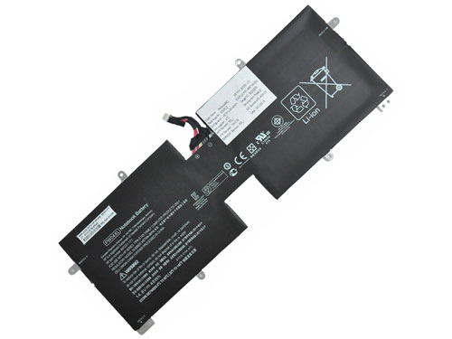 Ersatz Notebook Akku für HP 697231-171 Compatible Notebook Akku HP for 697231-171