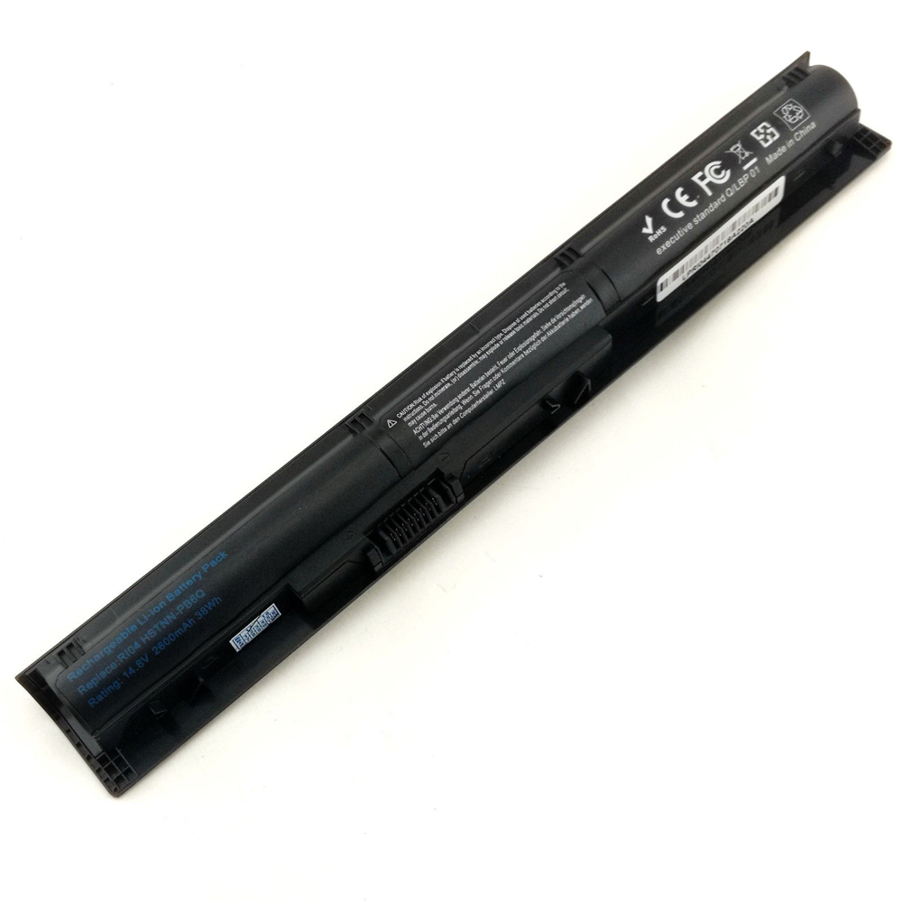 Ersatz Notebook Akku für HP RI04XL Compatible Notebook Akku HP for RI04XL