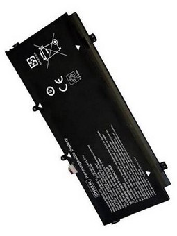 Ersatz Notebook Akku für HP Spectre-X360-13-AC033DX-Series Compatible Notebook Akku HP for Spectre-X360-13-AC033DX-Series