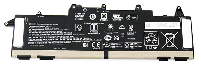Ersatz Notebook Akku für HP PROBOOK-X360-435-G7 Compatible Notebook Akku HP for PROBOOK-X360-435-G7