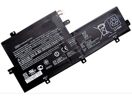 Ersatz Notebook Akku für hp Split-X2-13-G110DX Compatible Notebook Akku hp for Split-X2-13-G110DX