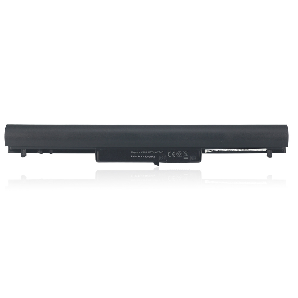 Ersatz Notebook Akku für HP 695192-001 Compatible Notebook Akku HP for 695192-001
