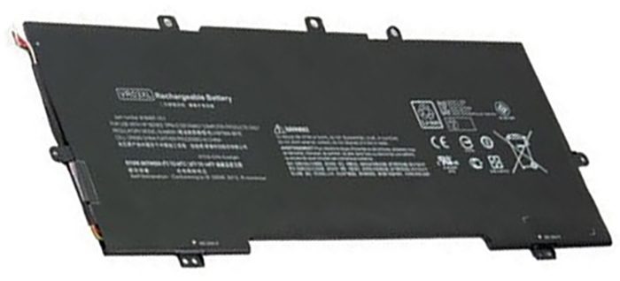 Ersatz Notebook Akku für hp Envy-13-D099NB Compatible Notebook Akku hp for Envy-13-D099NB