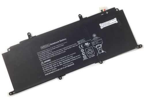 Ersatz Notebook Akku für hp Split-X2-13-M010DX Compatible Notebook Akku hp for Split-X2-13-M010DX