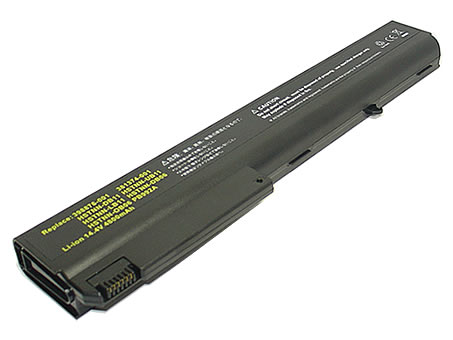 Compatible Laptop-Akku HP COMPAQ  for Business NoteBook 8710w 