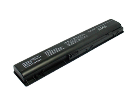 Ersatz Notebook Akku für hp Pavilion dv9214EA Compatible Notebook Akku hp for Pavilion dv9214EA
