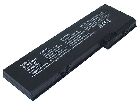 Compatible Notebook Akku hp  for NBP6B17B1 