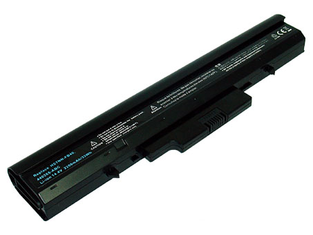 Ersatz Notebook Akku für hp 443063-001 Compatible Notebook Akku hp for 443063-001