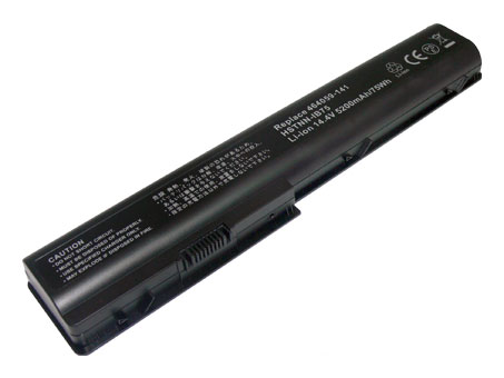 Ersatz Notebook Akku für hp HSTNN-DB75 Compatible Notebook Akku hp for HSTNN-DB75
