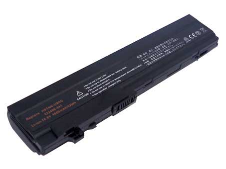 Compatible Notebook Akku hp  for 532496-541 
