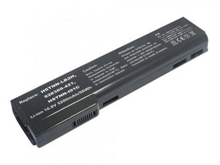 Ersatz Notebook Akku für HP HSTNN-LB2H Compatible Notebook Akku HP for HSTNN-LB2H