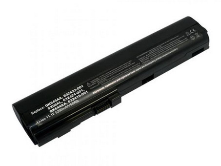 Ersatz Notebook Akku für HP 632417-001 Compatible Notebook Akku HP for 632417-001