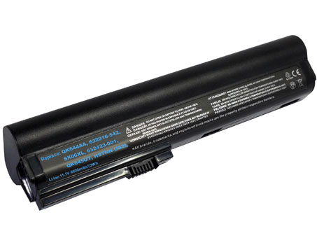 Ersatz Notebook Akku für HP QK645AA Compatible Notebook Akku HP for QK645AA