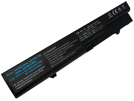 Ersatz Notebook Akku für HP HP 420 Compatible Notebook Akku HP for HP 420