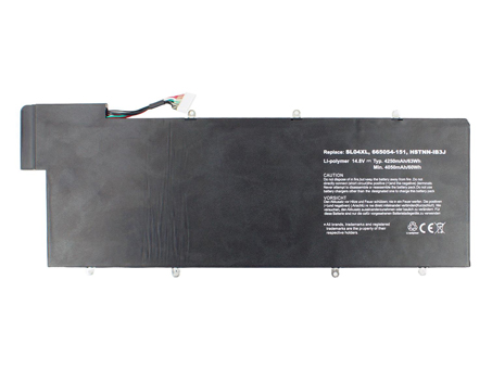 Ersatz Notebook Akku für hp Envy-Spectre-14-3100ed Compatible Notebook Akku hp for Envy-Spectre-14-3100ed