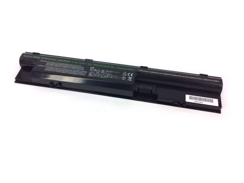 Ersatz Notebook Akku für HP ProBook-440-G0 Compatible Notebook Akku HP for ProBook-440-G0