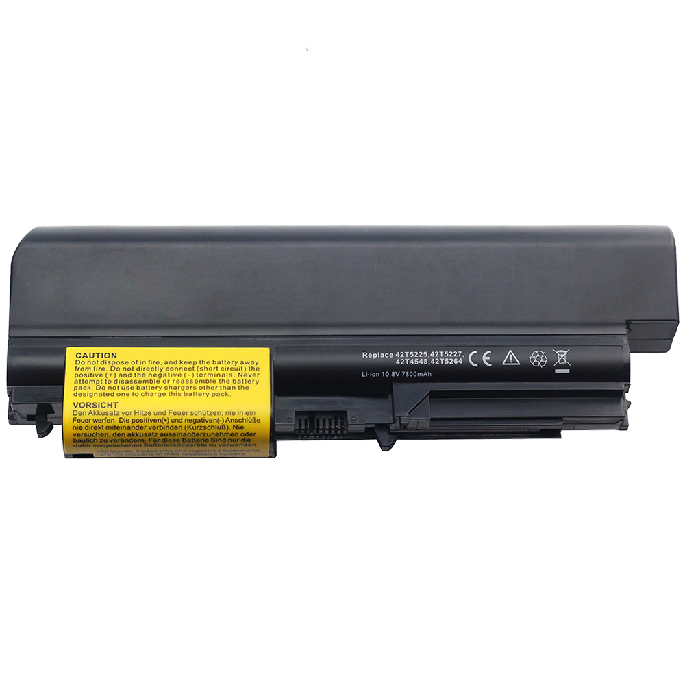 Ersatz Notebook Akku für lenovo ASM-42T5265 Compatible Notebook Akku lenovo for ASM-42T5265