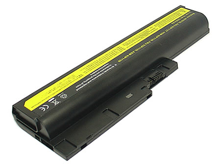Ersatz Notebook Akku für IBM ThinkPad Z61p 9452 Compatible Notebook Akku IBM for ThinkPad Z61p 9452